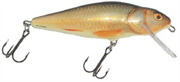 Salmo Perch 12 cm